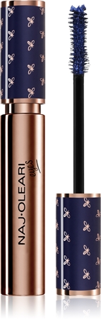 Naj Oleari Click on Me Extra Volume Mascara Apjomu piešķiroša skropstu tuša