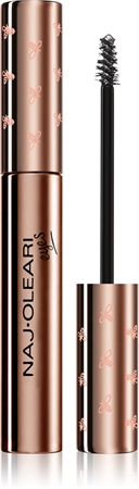 Naj Oleari Lasting Shape Eyebrow Fixer gel sourcils longue tenue