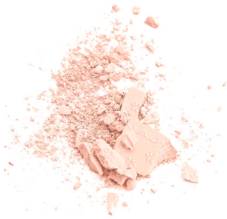 Naj Oleari Skin Caress Pressed Powder poudre compacte à effet matifiant