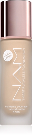 NAM Smart Flawless long-lasting mattifying foundation