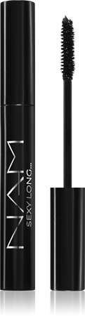 NAM Sexy Long lengthening mascara