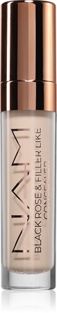NAM Black Rose & Filler Like correcteur éclat
