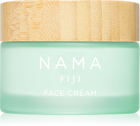 Nama Fiji Face Gesichtscreme tagsüber und nachts
