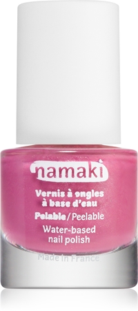 Namaki Nail Polish lak na nehty