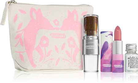 Namaki Sparkling Pouch Sæt til børn