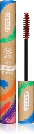 Namaki Hair Mascara řasenka na vlasy