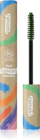 Namaki Hair Mascara máscara de pestañas para cabello