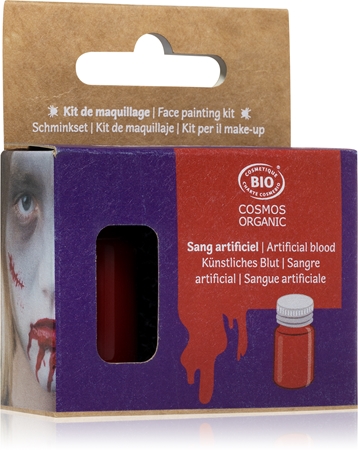 Namaki Fake Blood Flüssiges Make Up für Kinder