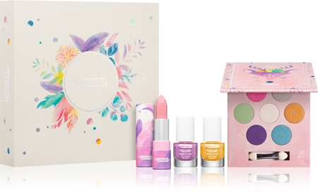 Namaki My Magic Kingdom set de maquillaje para niños