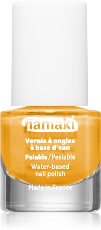 Namaki Nail Polish лак за нокти