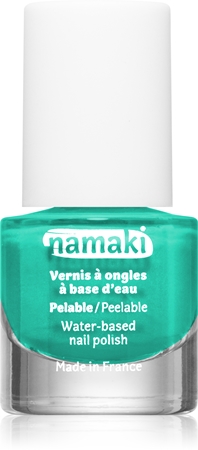 Namaki Nail Polish lac de unghii
