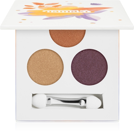 Namaki Eye shadows Autumn Ögonskugga för barn