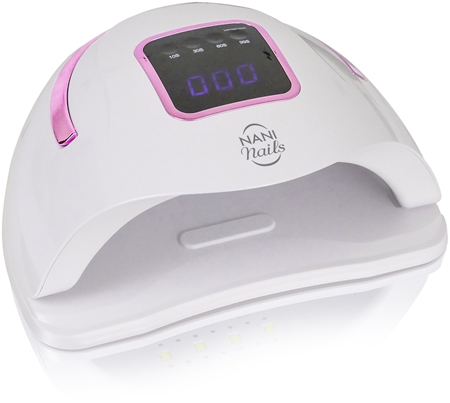 NaniNails UV/LED UV lampa na nechty