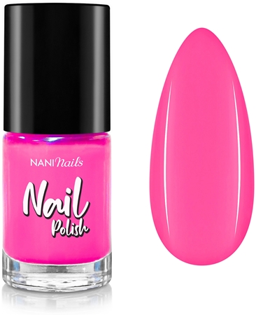 NaniNails Nail Polish Nail Polish