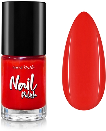 NaniNails Nail Polish Nail Polish
