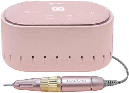 NaniNails Deluxe electric nail file