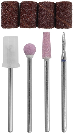 NaniNails Deluxe electric nail file