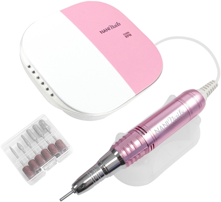 NaniNails EasyTouch bruska na nehty