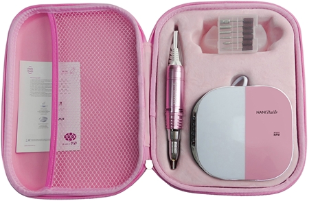 NaniNails EasyTouch bruska na nehty