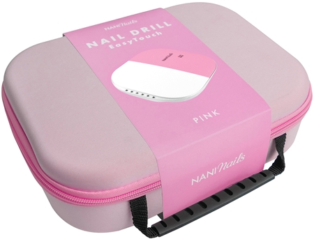 NaniNails EasyTouch bruska na nehty
