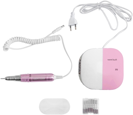 NaniNails EasyTouch bruska na nehty