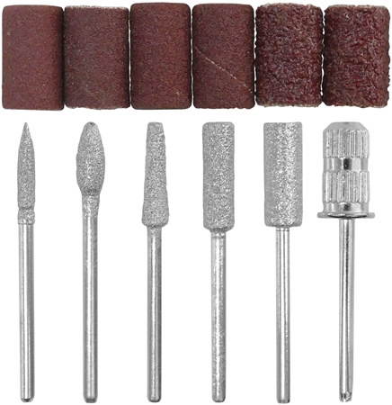 NaniNails EasyTouch bruska na nehty