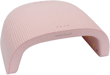 NaniNails Pink UV-lamp