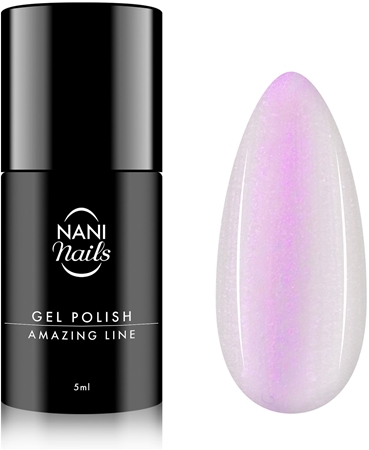 NaniNails Amazing Line gelový lak na nehty