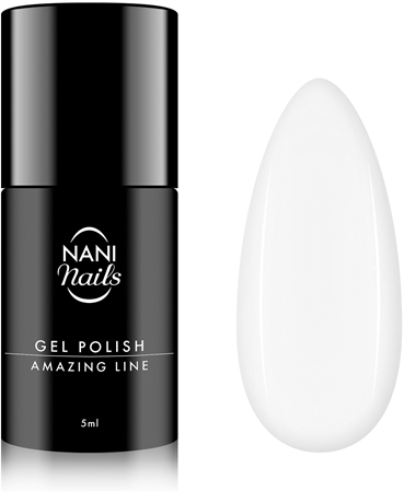 NaniNails Amazing Line vernis à ongles gel