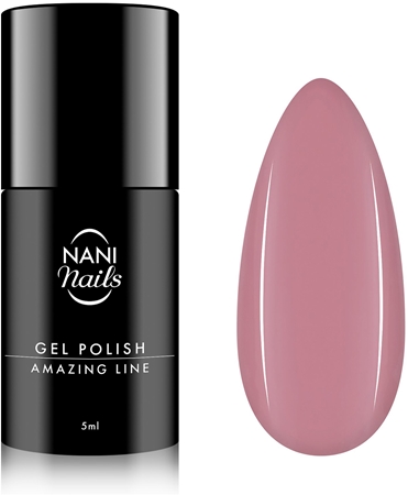 NaniNails Amazing Line гел лак за нокти