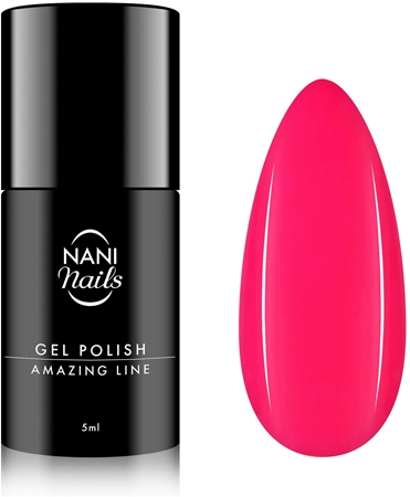 NaniNails Amazing Line гел лак за нокти
