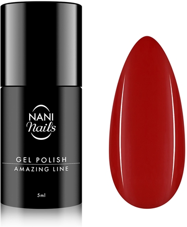 NaniNails Amazing Line гел лак за нокти