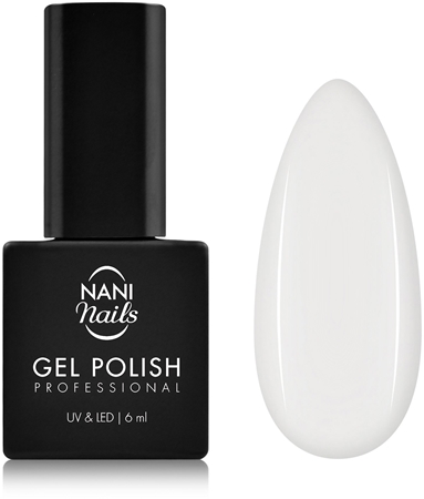 NaniNails NANI Professional gelový lak na nehty