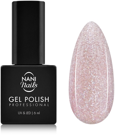 NaniNails NANI Professional vernis à ongles gel