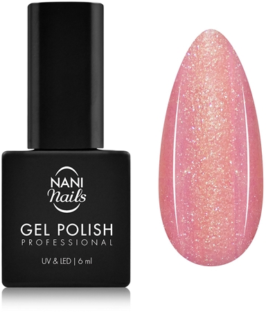 NaniNails NANI Professional Gēla nagu laka