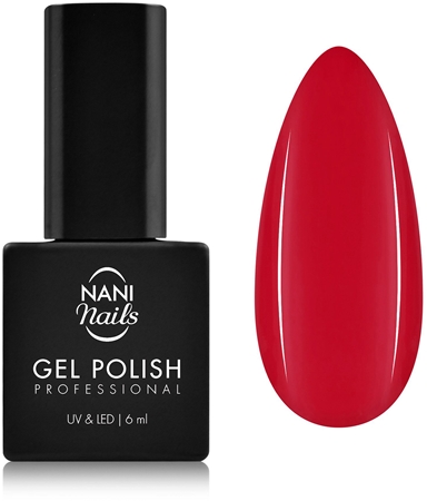 NaniNails NANI Professional Geelküünelakk