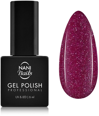 NaniNails NANI Professional гел лак за нокти