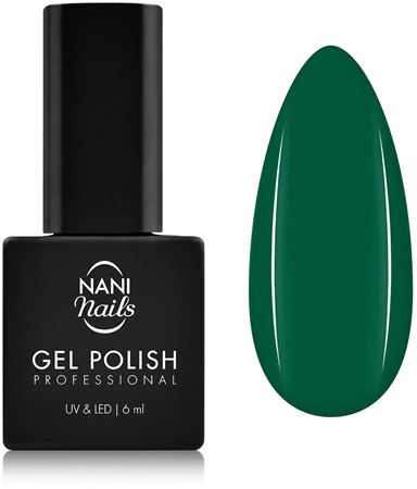 NaniNails NANI Professional Gēla nagu laka
