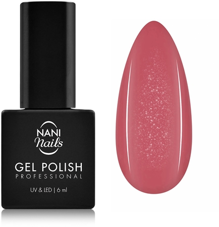 NaniNails NANI Professional гел лак за нокти