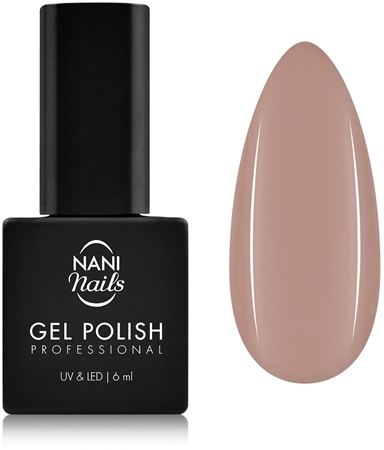 NaniNails NANI Professional гел лак за нокти