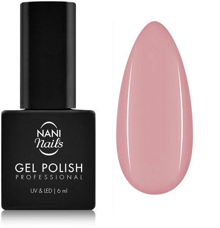 NaniNails NANI Professional Gēla nagu laka