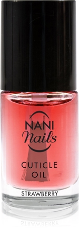 NaniNails NANI Cuticle Oil Toitev õli
