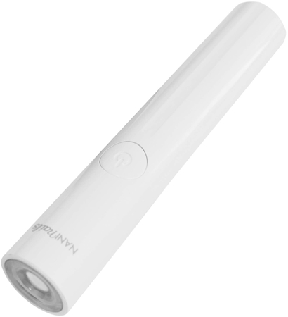 NaniNails Slim Stick LED gel nail lamp