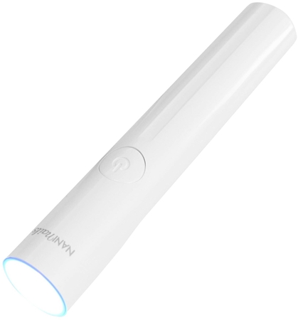 NaniNails Slim Stick LED gel nail lamp