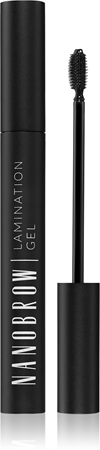 Nanobrow Lamination Gel eyebrow gel