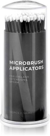 Nanolash Microbrush kefka na mihalnice