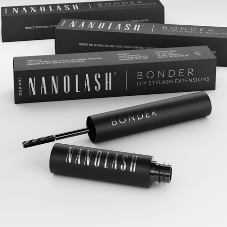 Nanolash DIY Bonder colla per ciglia finte