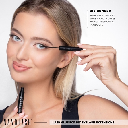 Nanolash DIY Bonder Kleber für künstliche Wimpern