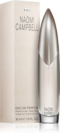 Naomi Campbell Naomi Campbell Eau de Parfum pour femme