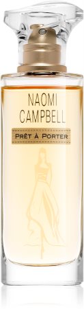 Naomi Campbell Prét a Porter Eau de Parfum für Damen
